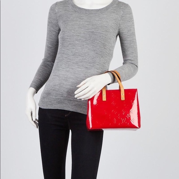 Louis Vuitton ReadePM - Picture 11 of 11